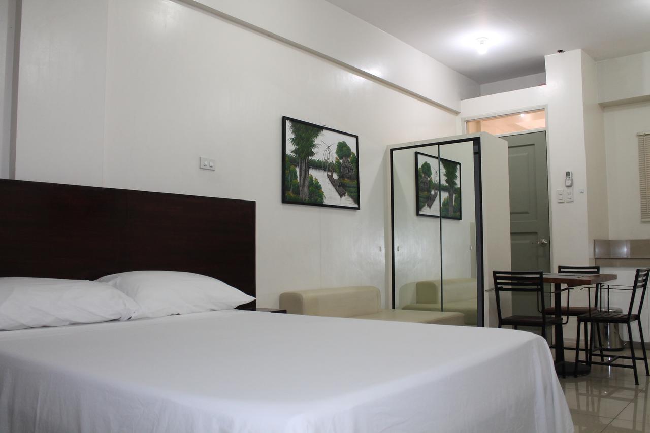 Residencia San Vicente - Pasay -Budget Hotel Exterior photo
