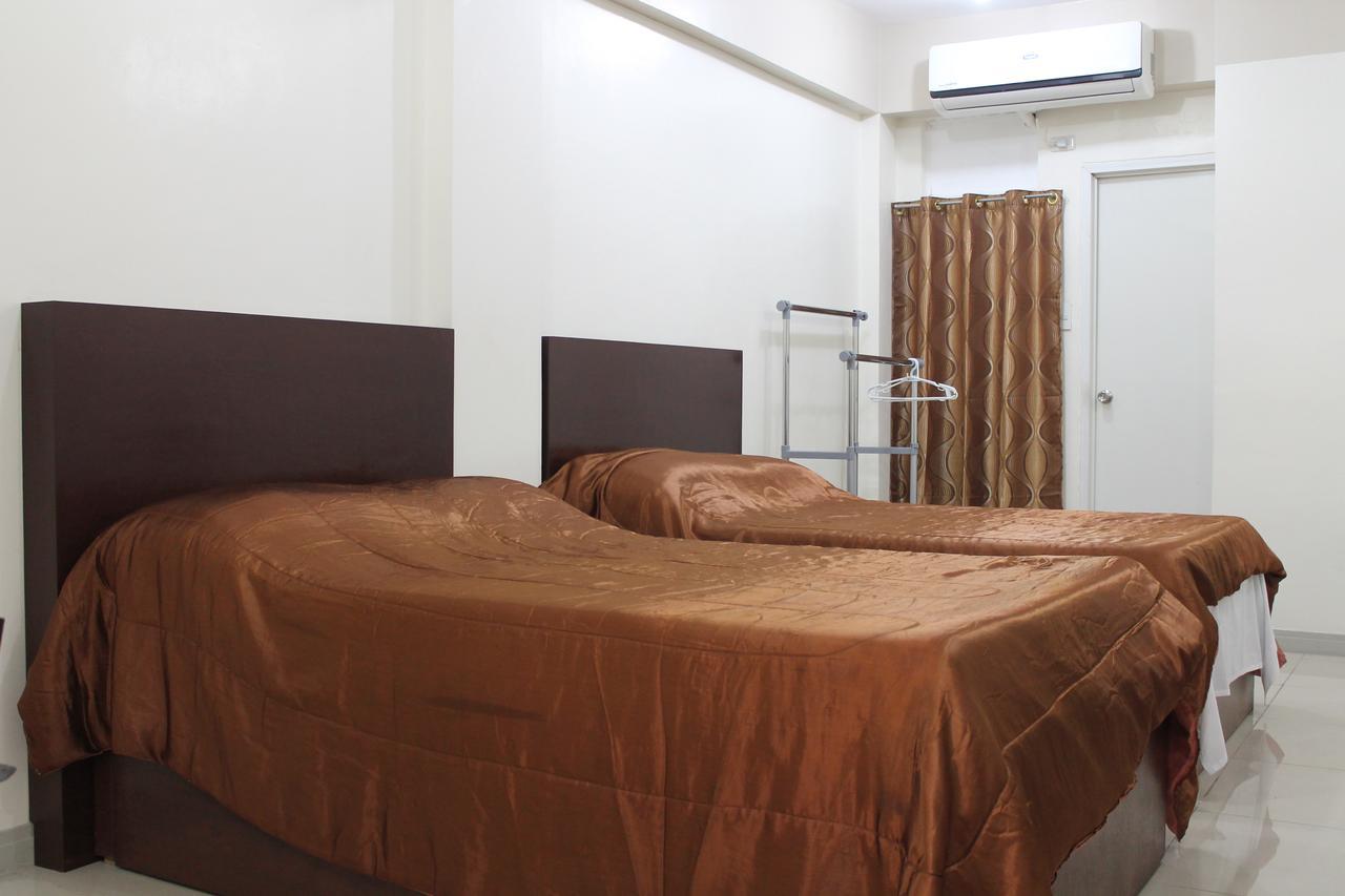 Residencia San Vicente - Pasay -Budget Hotel Exterior photo